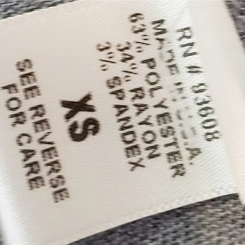 Matty M Jacket  - Picture 4 of 4